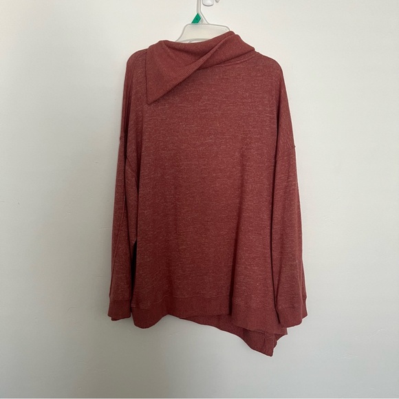 Democracy sweater - Picture 4 of 4